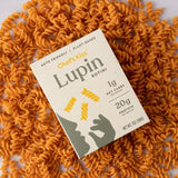 Chef's Kiss - Pâtes Lupin Rotini 7oz