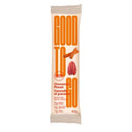 Good To Go - Barres Cannelle et pacanes (Tx) 40g