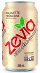 Zevia Soda 6-Pack Rootbeer crémeuse (TX) 6x355ml